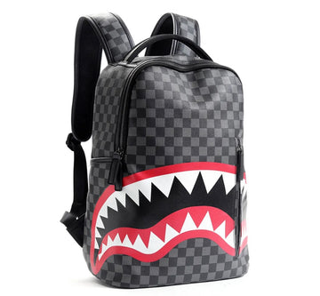 Shark tank (black)