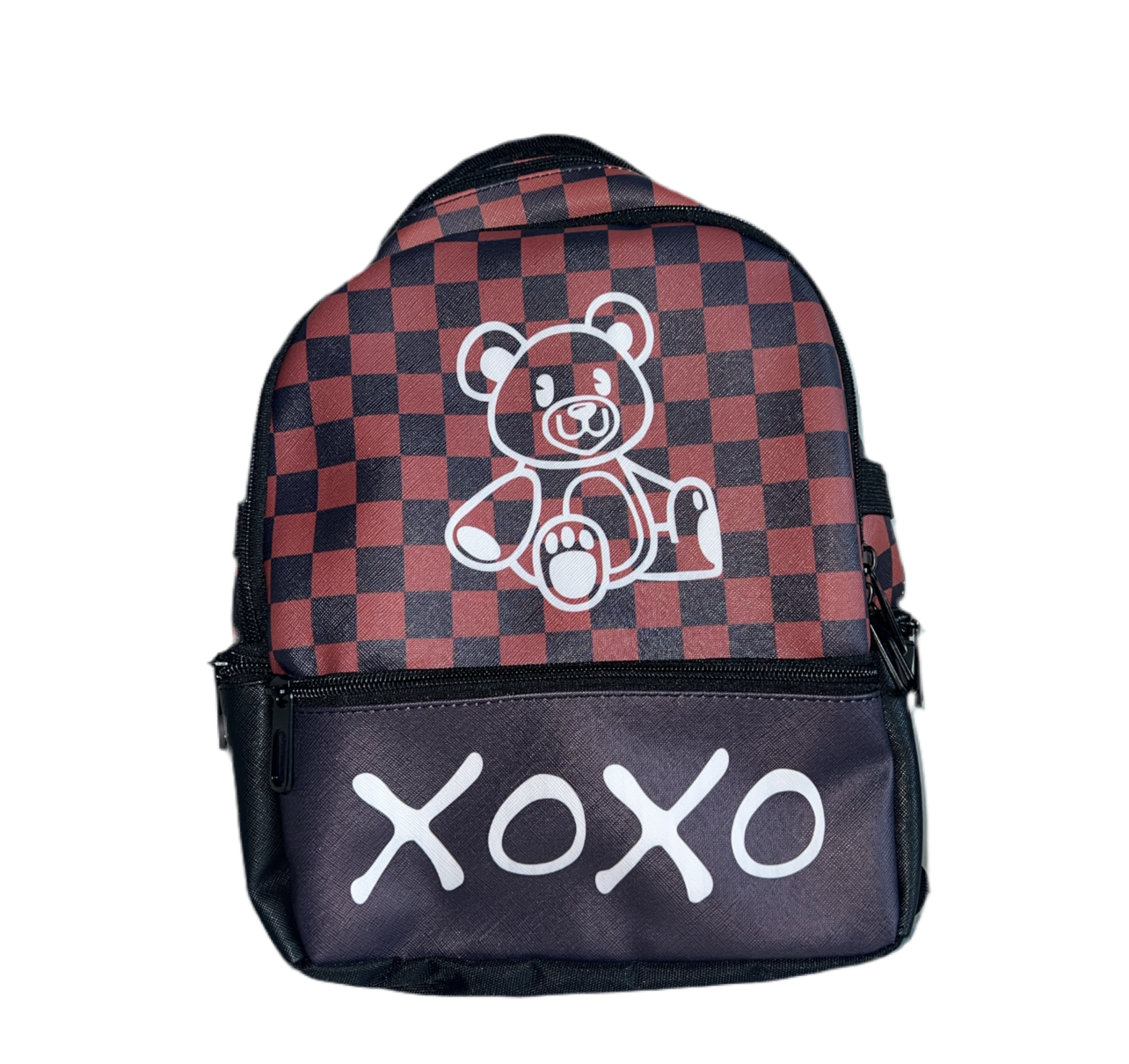 XOXO mini backpack