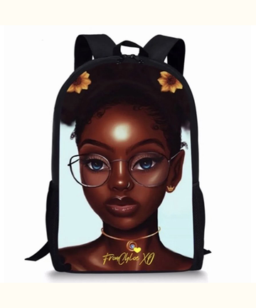 The Angelique Backpack