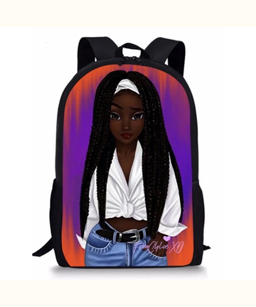 The NeNe Backpack