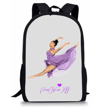 The Kennedi Backpack